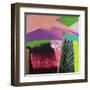 Sightings-Cathe Hendrick-Framed Art Print