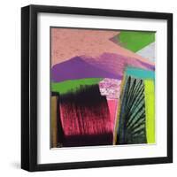 Sightings-Cathe Hendrick-Framed Art Print