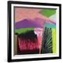 Sightings-Cathe Hendrick-Framed Premium Giclee Print