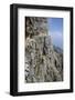 Sightseeing on the Strada Delle 52 Gallerie, Veneto, Italy, Europe-Olivier Goujon-Framed Photographic Print