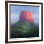 Sigiriya I, Sri Lanka, 2012-Lincoln Seligman-Framed Giclee Print