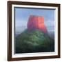 Sigiriya I, Sri Lanka, 2012-Lincoln Seligman-Framed Giclee Print