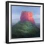 Sigiriya I, Sri Lanka, 2012-Lincoln Seligman-Framed Giclee Print