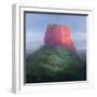 Sigiriya I, Sri Lanka, 2012-Lincoln Seligman-Framed Giclee Print