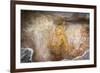 Sigiriya (Lion Rock) Frescoes or Ancient Wall Paintings-Charlie-Framed Photographic Print