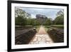 Sigiriya (Lion Rock), UNESCO World Heritage Site, Sri Lanka, Asia-Charlie-Framed Photographic Print