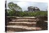 Sigiriya (Lion Rock), UNESCO World Heritage Site, Sri Lanka, Asia-Charlie-Stretched Canvas