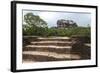 Sigiriya (Lion Rock), UNESCO World Heritage Site, Sri Lanka, Asia-Charlie-Framed Photographic Print