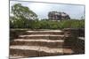 Sigiriya (Lion Rock), UNESCO World Heritage Site, Sri Lanka, Asia-Charlie-Mounted Photographic Print