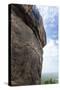 Sigiriya (Lion Rock), UNESCO World Heritage Site, Sri Lanka, Asia-Charlie-Stretched Canvas