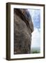 Sigiriya (Lion Rock), UNESCO World Heritage Site, Sri Lanka, Asia-Charlie-Framed Photographic Print