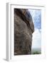 Sigiriya (Lion Rock), UNESCO World Heritage Site, Sri Lanka, Asia-Charlie-Framed Photographic Print