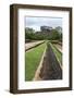 Sigiriya (Lion Rock), UNESCO World Heritage Site, Sri Lanka, Asia-Charlie-Framed Photographic Print