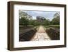 Sigiriya (Lion Rock), UNESCO World Heritage Site, Sri Lanka, Asia-Charlie-Framed Photographic Print