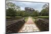 Sigiriya (Lion Rock), UNESCO World Heritage Site, Sri Lanka, Asia-Charlie-Mounted Photographic Print