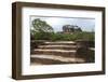 Sigiriya (Lion Rock), UNESCO World Heritage Site, Sri Lanka, Asia-Charlie-Framed Photographic Print