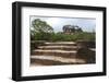 Sigiriya (Lion Rock), UNESCO World Heritage Site, Sri Lanka, Asia-Charlie-Framed Photographic Print