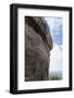 Sigiriya (Lion Rock), UNESCO World Heritage Site, Sri Lanka, Asia-Charlie-Framed Photographic Print