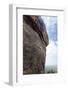 Sigiriya (Lion Rock), UNESCO World Heritage Site, Sri Lanka, Asia-Charlie-Framed Photographic Print