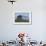 Sigiriya Rock Fortress, UNESCO World Heritage Site, Seen from Pidurangala Rock, Sri Lanka, Asia-Matthew Williams-Ellis-Framed Photographic Print displayed on a wall