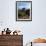 Sigiriya Rock Fortress, UNESCO World Heritage Site, Seen from Pidurangala Rock, Sri Lanka, Asia-Matthew Williams-Ellis-Framed Premium Photographic Print displayed on a wall