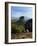 Sigiriya Rock Fortress, UNESCO World Heritage Site, Seen from Pidurangala Rock, Sri Lanka, Asia-Matthew Williams-Ellis-Framed Photographic Print