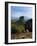 Sigiriya Rock Fortress, UNESCO World Heritage Site, Seen from Pidurangala Rock, Sri Lanka, Asia-Matthew Williams-Ellis-Framed Photographic Print