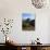 Sigiriya Rock Fortress, UNESCO World Heritage Site, Seen from Pidurangala Rock, Sri Lanka, Asia-Matthew Williams-Ellis-Photographic Print displayed on a wall