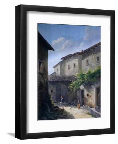 Premium Giclee Print, , large