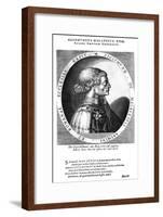 Sigismondo Malatesta 2-null-Framed Art Print