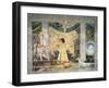 Sigismondo Malatesta-Piero della Francesca-Framed Giclee Print