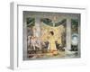 Sigismondo Malatesta-Piero della Francesca-Framed Giclee Print