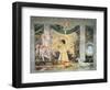 Sigismondo Malatesta-Piero della Francesca-Framed Giclee Print