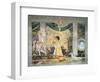 Sigismondo Malatesta-Piero della Francesca-Framed Giclee Print