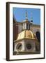 Sigismund's Chapel-pryzmat-Framed Photographic Print