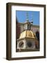 Sigismund's Chapel-pryzmat-Framed Photographic Print