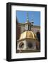 Sigismund's Chapel-pryzmat-Framed Photographic Print