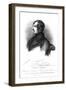 Sigismund Thalberg-James Minasi-Framed Art Print