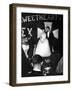 Sigma Chi Sweetheart Ball with Her Date, MIT Student Joel Searcy-Gjon Mili-Framed Photographic Print