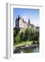 Sigmaringen Castle-Markus-Framed Photographic Print