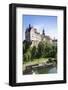 Sigmaringen Castle-Markus-Framed Photographic Print