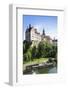 Sigmaringen Castle-Markus-Framed Photographic Print