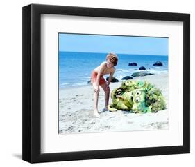 Sigmund and the Sea Monsters-null-Framed Photo