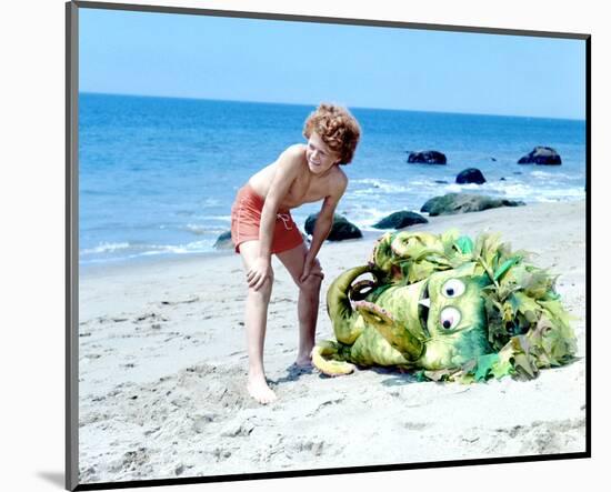 Sigmund and the Sea Monsters-null-Mounted Photo