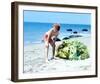 Sigmund and the Sea Monsters-null-Framed Photo