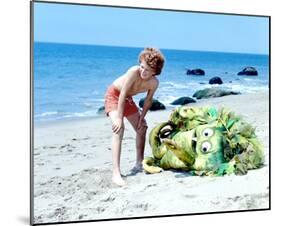 Sigmund and the Sea Monsters-null-Mounted Photo