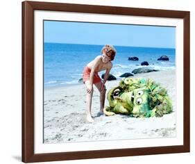 Sigmund and the Sea Monsters-null-Framed Photo