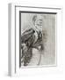 Sigmund Freud (1856-1939) 1998-Stevie Taylor-Framed Giclee Print