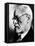 Sigmund Freud, 1936-null-Framed Stretched Canvas