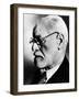 Sigmund Freud, 1936-null-Framed Photo